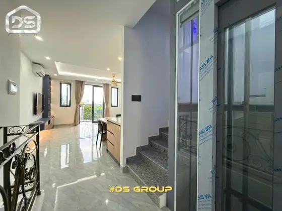 Пентхаус 160 м² запад Нячанга, фото 1