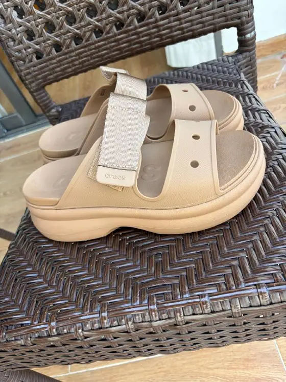 Сабо Crocs оригинал размер 40, фото 2