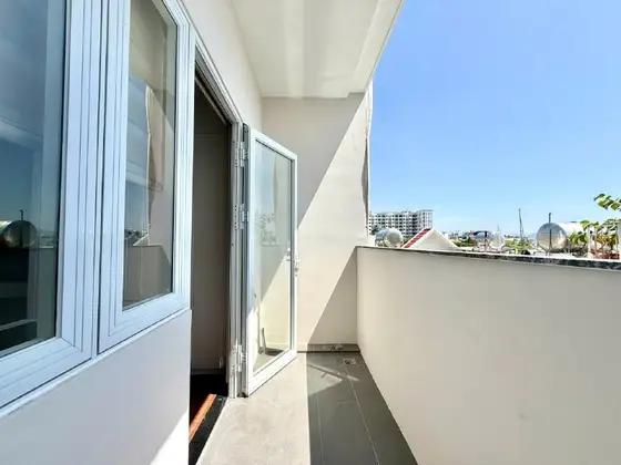 Студия 25 м² в Фуок Лонг, фото 3