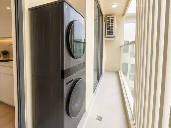 Квартира 3 спальни CT1 Riverside, фото 2