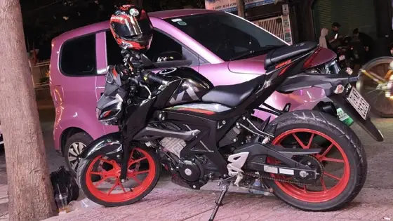 Suzuki 2025 года, фото 1