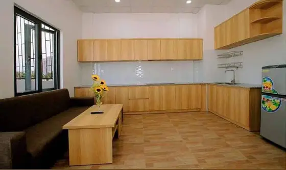 2-комнатная квартира с балконом, фото 2