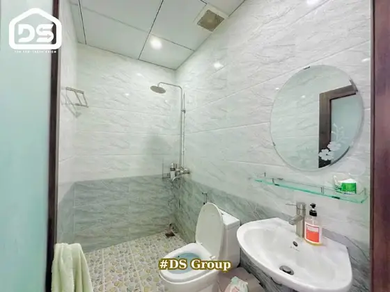 Квартира 35 м² на юге, фото 1