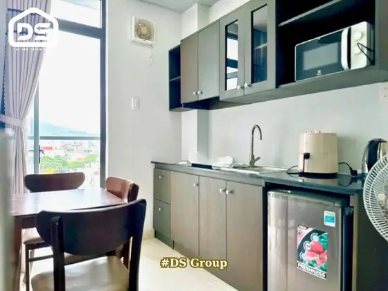 Квартира 35 м² на юге, фото 2