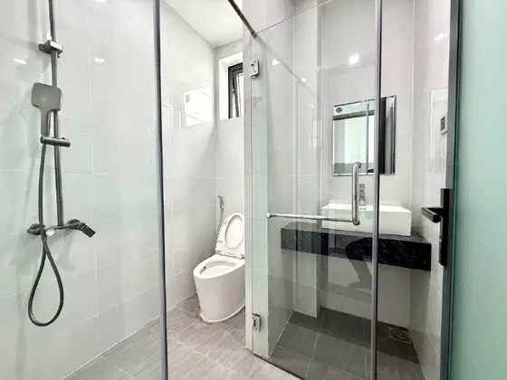 Квартира 38 м² в центре Нячанга, фото 2