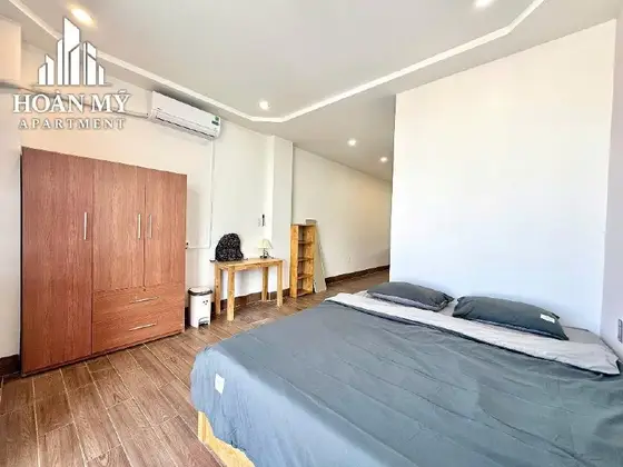 Студия 50 м² с животными на Юге, фото 2