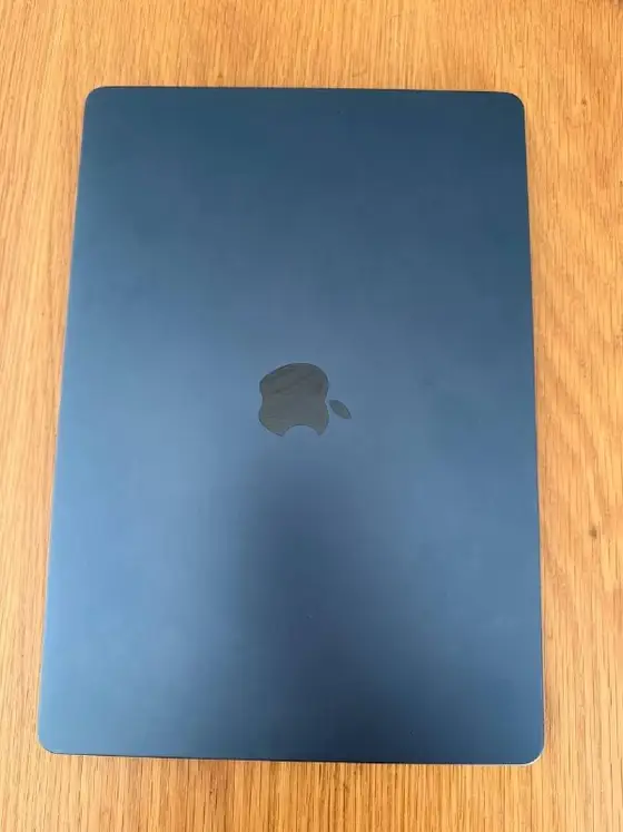 MacBook Air 15 M3 512 ГБ, фото 1