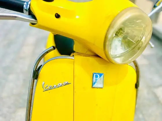 Vespa рассрочка без депозита, фото 3