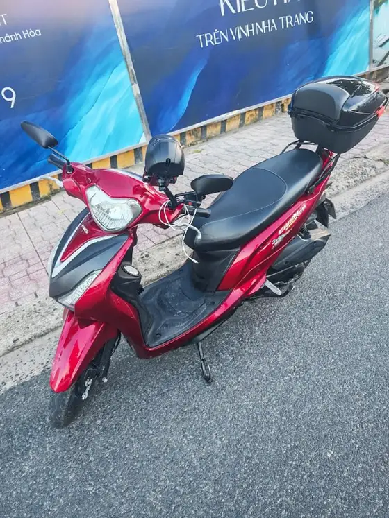 Kymco Hermosa 2023 50сс, фото 1