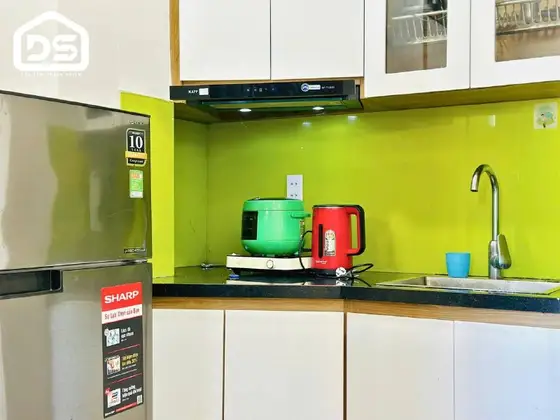Квартира 30 м² центр Нячанга ACC Vườn Xoài, фото 3