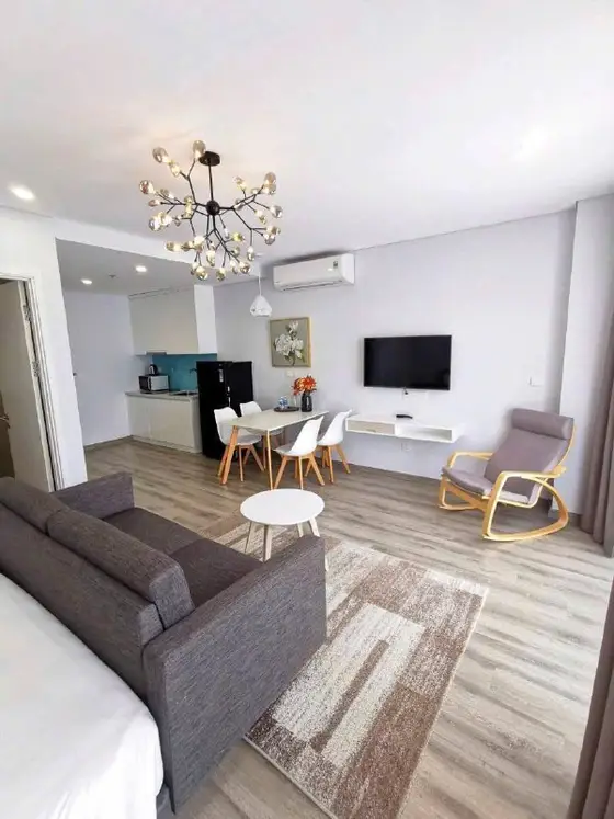 Квартира в Marina Suite, фото 2