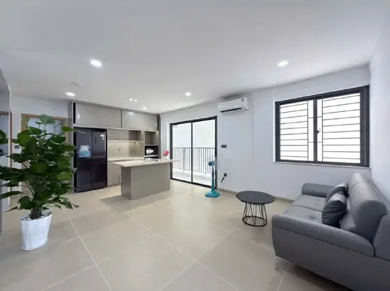 Квартира 2 спальни 85 м² Север Нячанга, фото 1