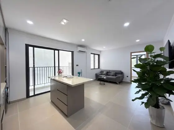 Квартира 2 спальни 85 м² Север Нячанга, фото 2