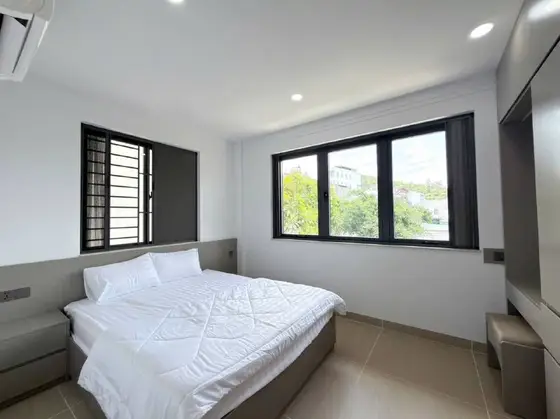 Квартира 2 спальни 85 м² Север Нячанга, фото 3