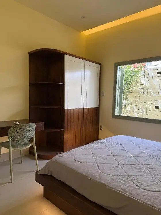 Вилла с бассейном 400 м², фото 3