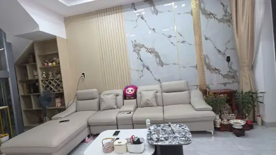 Дом 3 спальни 4 санузла Mỹ Gia, фото 1