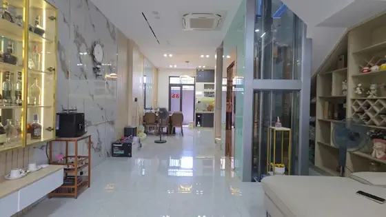 Дом 3 спальни 4 санузла Mỹ Gia, фото 3