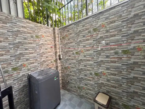 Студия в Ha Quang 1, фото 3