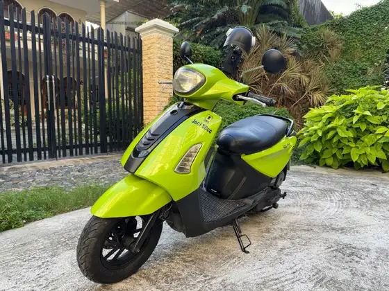 Yamaha Jog 2019 50 кубов, фото 1