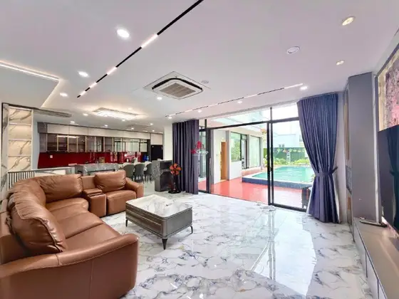 Вилла 350 м² у Понагар, фото 2