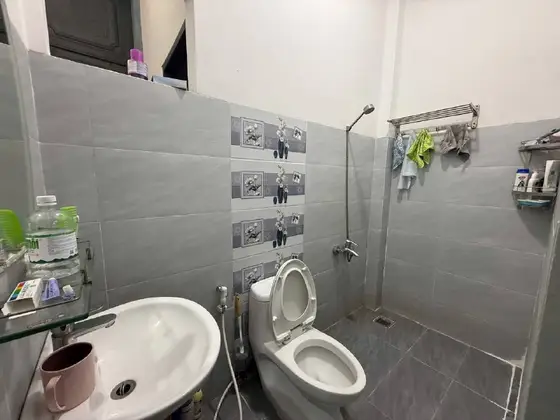 Меблированный дом на севере Нячанга, фото 3