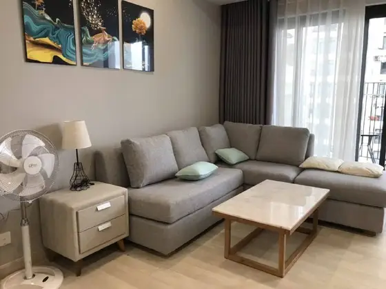 Квартира 55 м² Gold Coast центр, фото 2