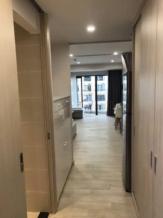 Квартира 55 м² Gold Coast центр, фото 3