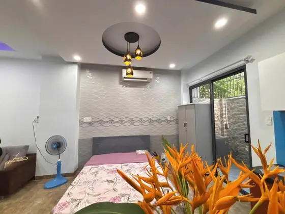 Студия 40 м² в Ha Quang, фото 1