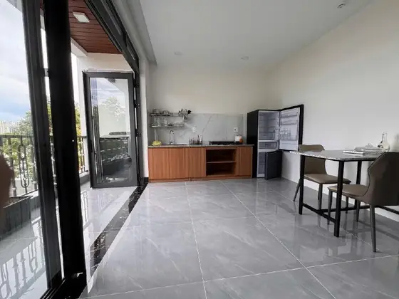 Квартира 1 спальня 70 м² Юг Нячанга, фото 1