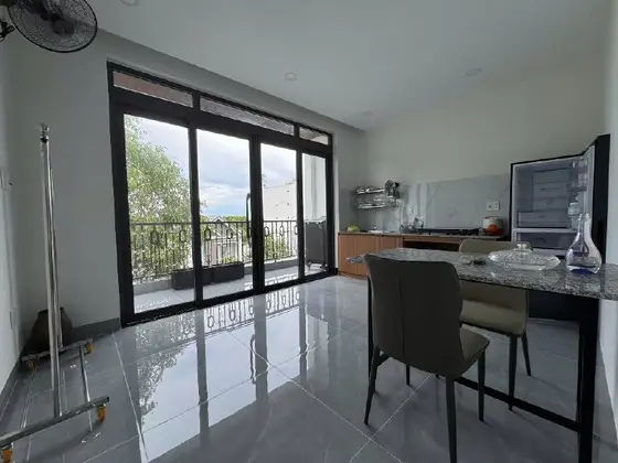 Квартира 1 спальня 70 м² Юг Нячанга, фото 3