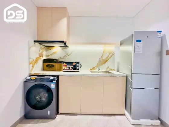 Квартира 1 спальня 40 м² Фуок Хай, фото 1