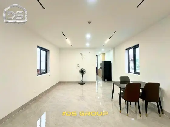 Квартира 1 спальня 55 м² Центр, фото 3