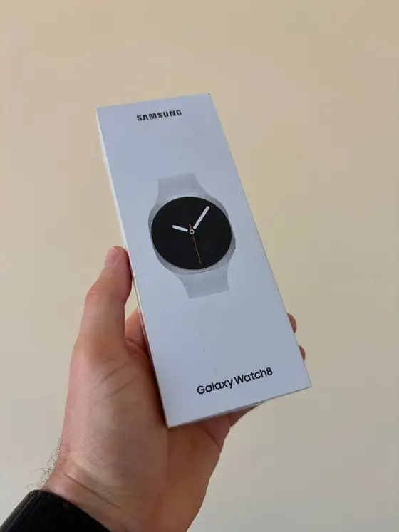 Samsung Galaxy Watch 8, фото 1