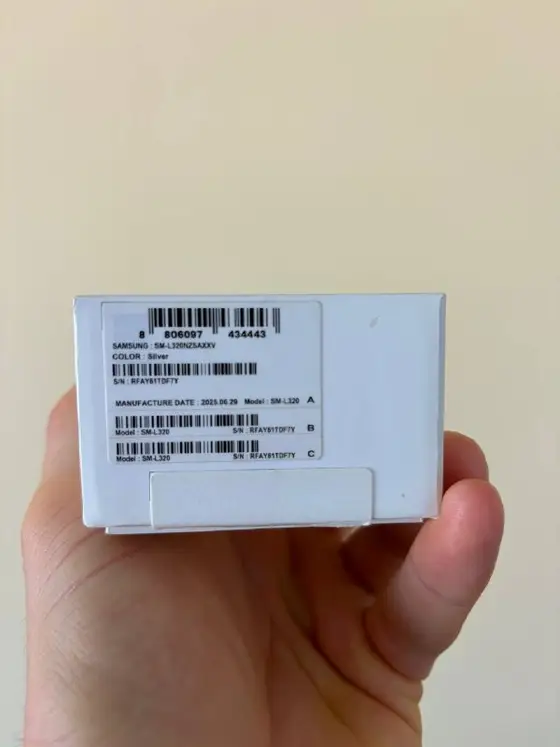 Samsung Galaxy Watch 8, фото 2