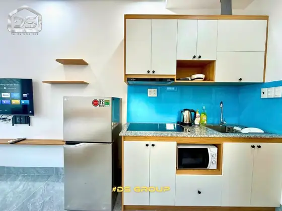 Квартира 35 м² в северном Нячанге, фото 1