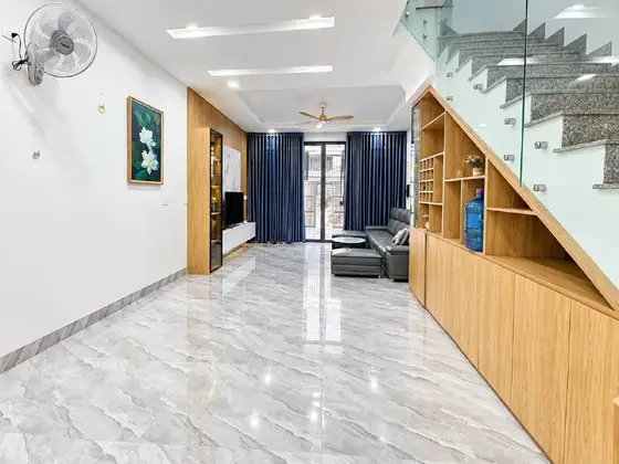 Дом 270 м² с двором в My Gia, фото 3