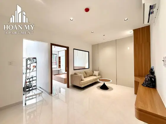 Квартира 60 м² на Thích Quảng Đức, фото 1