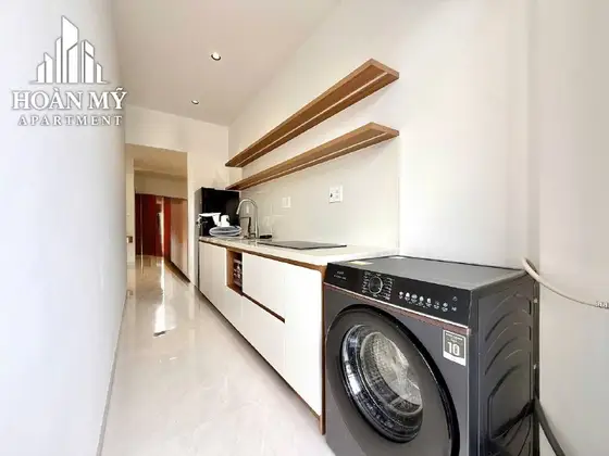 Квартира 60 м² на Thích Quảng Đức, фото 3
