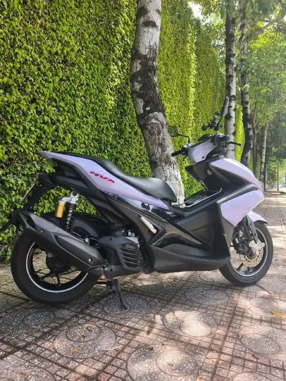 Yamaha NVX 155 ABS 2017, фото 2