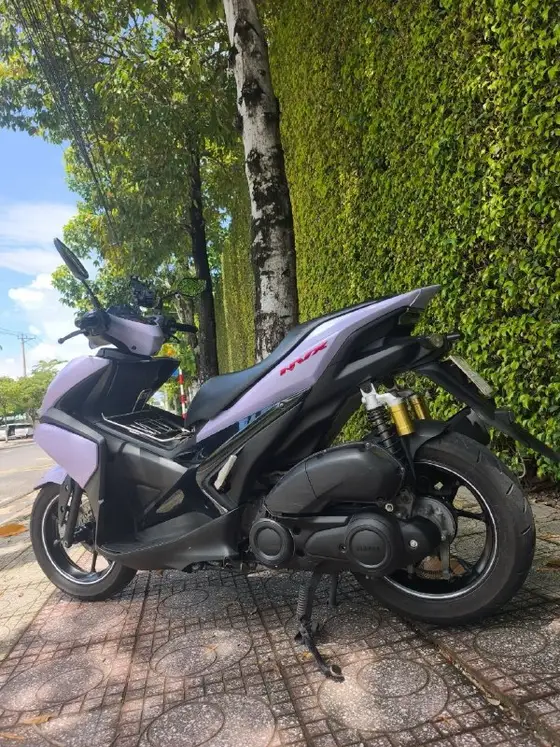 Yamaha NVX 155 ABS 2017, фото 3