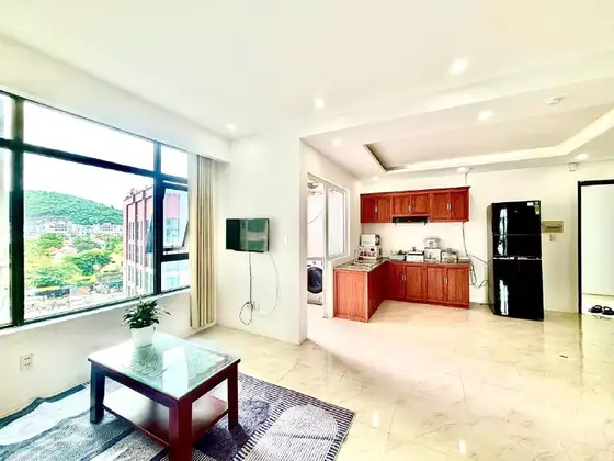 2‑спальная квартира 78 м² в Северном Нячанге, фото 3
