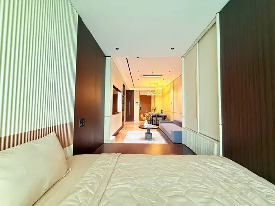 Студия 45 м² в центре, фото 3