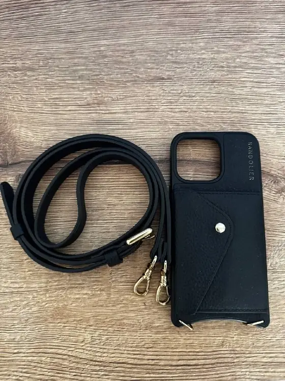 Чехол Bandolier для iPhone 15 Pro Max, фото 3