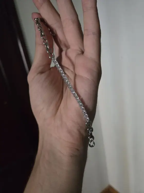 Браслет Swarovski, фото 2