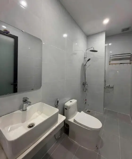 Студия 30 м² в Фуок Лонг, фото 2