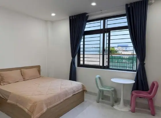 Студия 30 м² в Фуок Лонг, фото 3