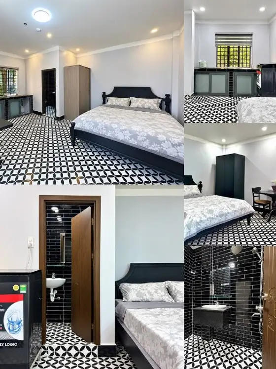 Студия 30 м² в центре, фото 1