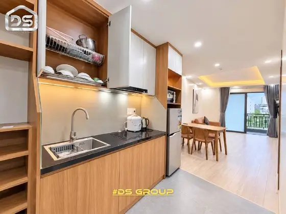Квартира 70 м² на западе Нячанга, фото 2