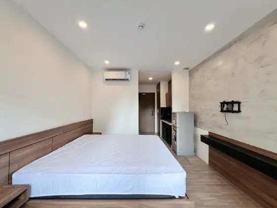 Студия 35 м² в Лок То, фото 2
