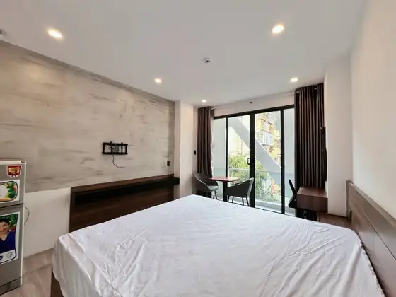 Студия 35 м² в Лок То, фото 3
